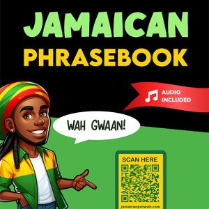 Jamaican Phrasebook